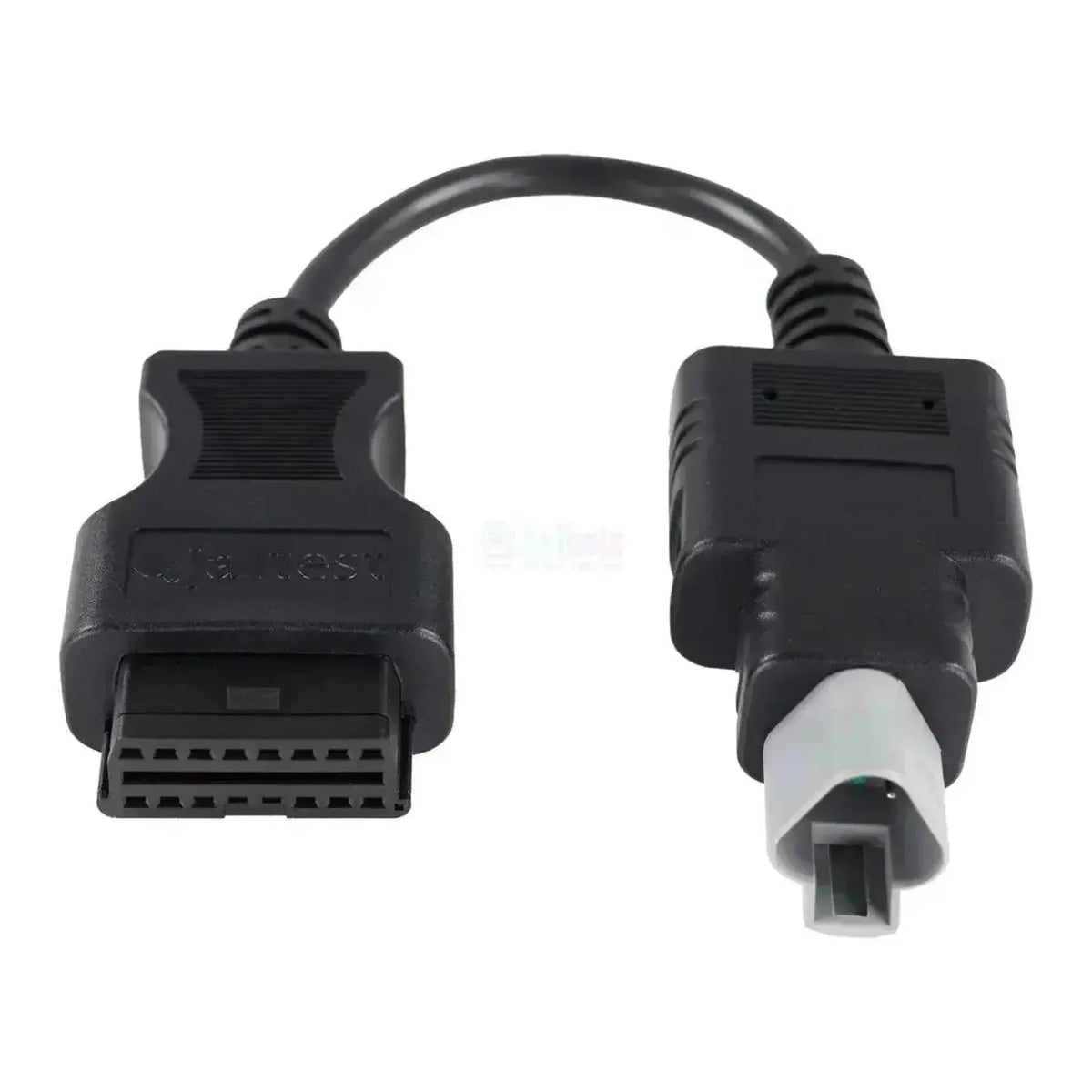 Jaltest (JDC609A) | Evinrude 3-polet OBD – 16-polet OBD2 adapterkabel | Motorbåd