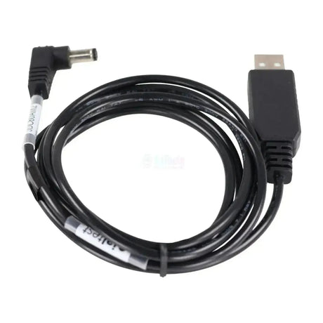 Jaltest (JDC60AM2) | USB-A strømkabel | Interface