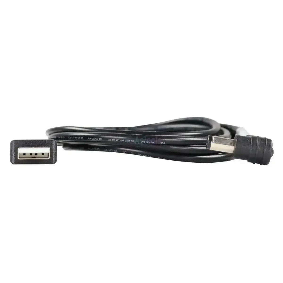 Jaltest (JDC60AM2) | USB-A strømkabel | Interface
