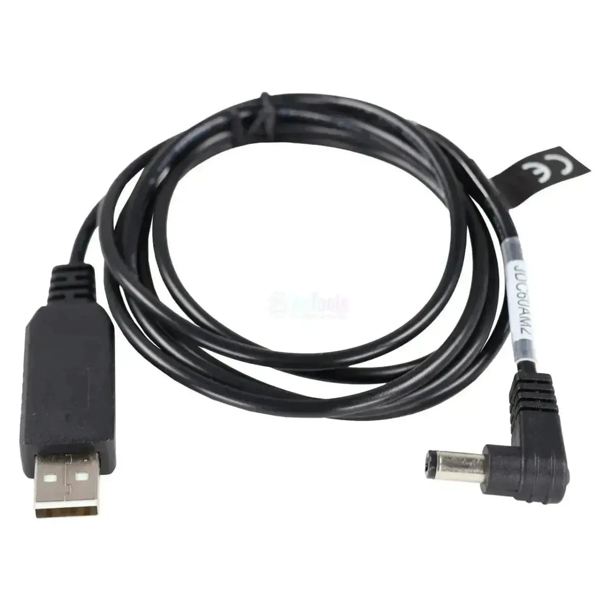 Jaltest (JDC60AM2) | USB-A strømkabel | Interface