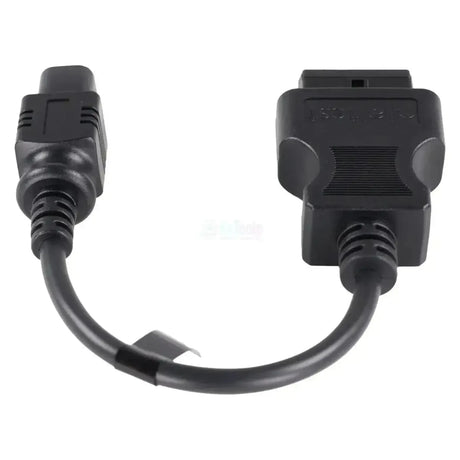Jaltest (JDC610A) | Kawasaki 4-polet OBD – 16-polet OBD2 adapterkabel | Jetski