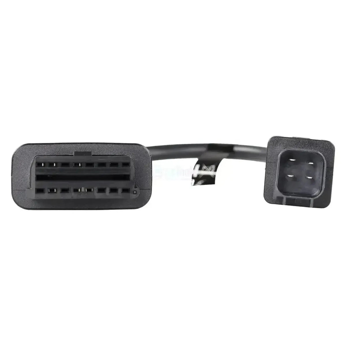 Jaltest (JDC610A) | Kawasaki 4-polet OBD – 16-polet OBD2 adapterkabel | Jetski