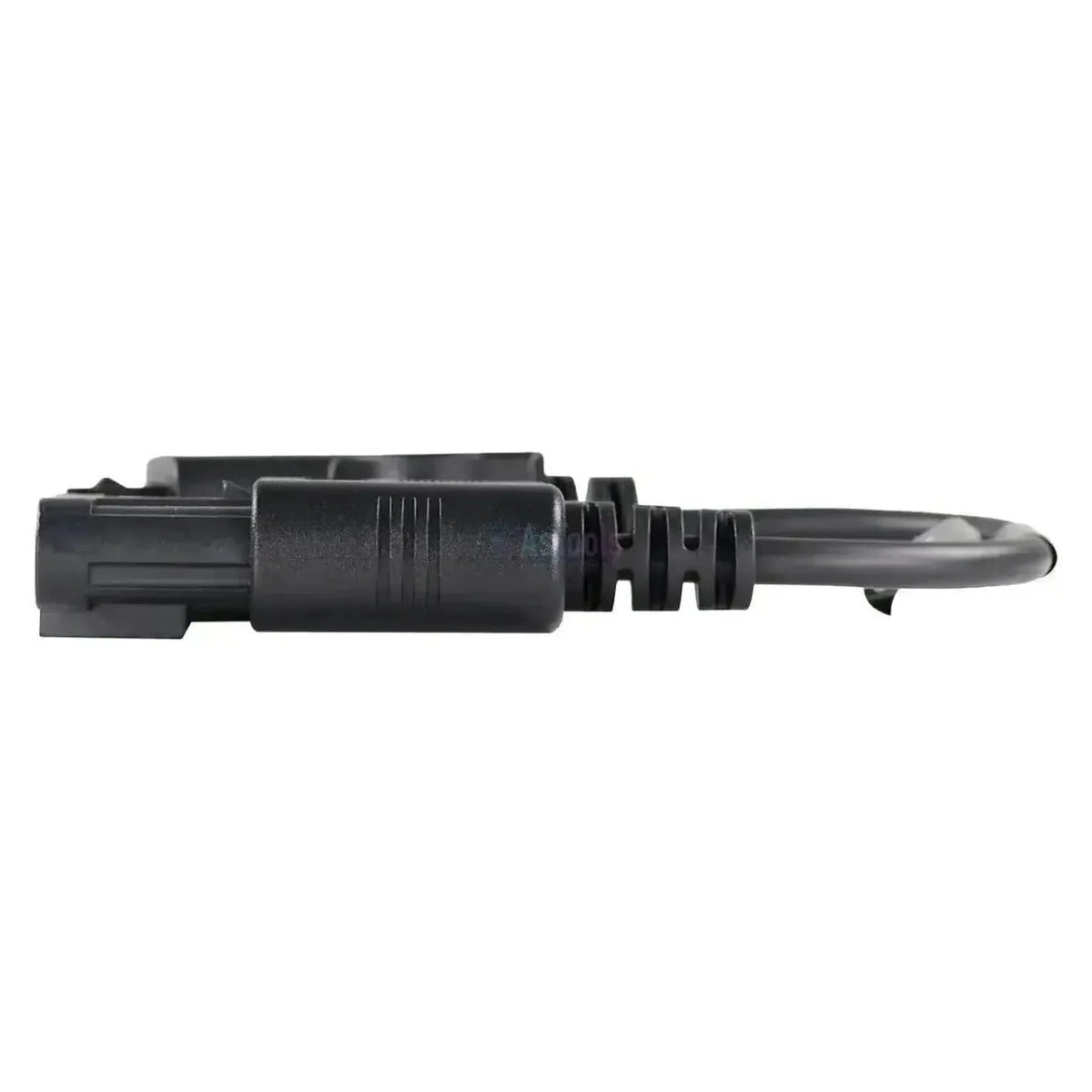 Jaltest (JDC611A) | Volvo Penta (EGCI) 6-polet OBD - 16-polet OBD2 adapterkabel | Motorbåd