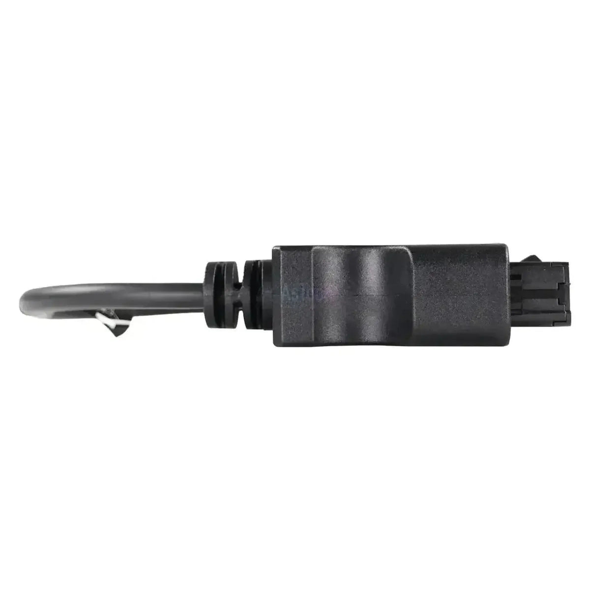 Jaltest (JDC611A) | Volvo Penta (EGCI) 6-polet OBD - 16-polet OBD2 adapterkabel | Motorbåd