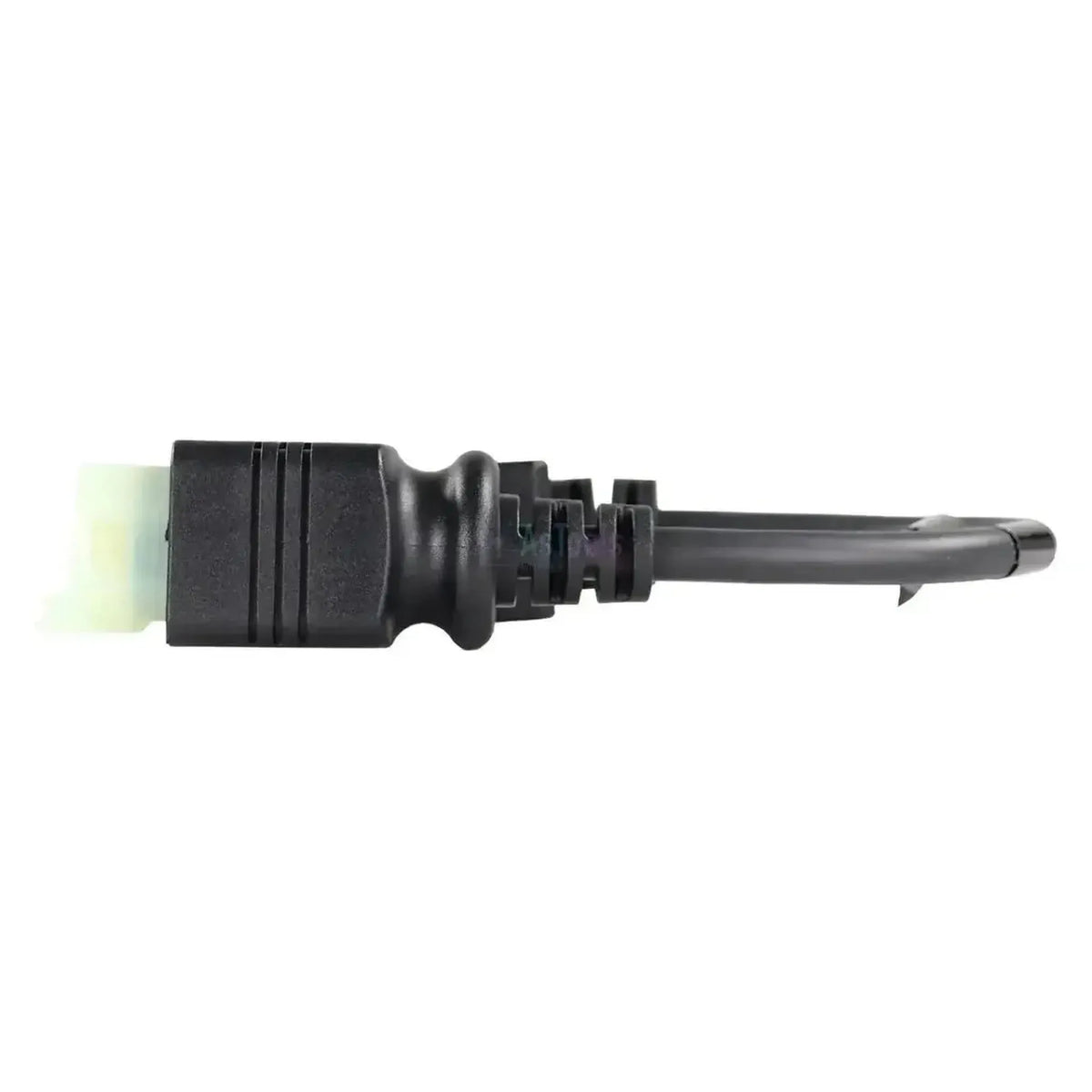 Jaltest (JDC616A) | Suzuki 4-polet OBD – 16-polet OBD2 adapterkabel | Motorbåd