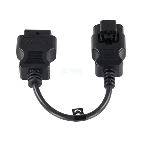 Jaltest (JDC617A) | Mercury (SmartCraft G3) 10-polet ECU – 16-polet OBD2 adapterkabel | Motorbåd