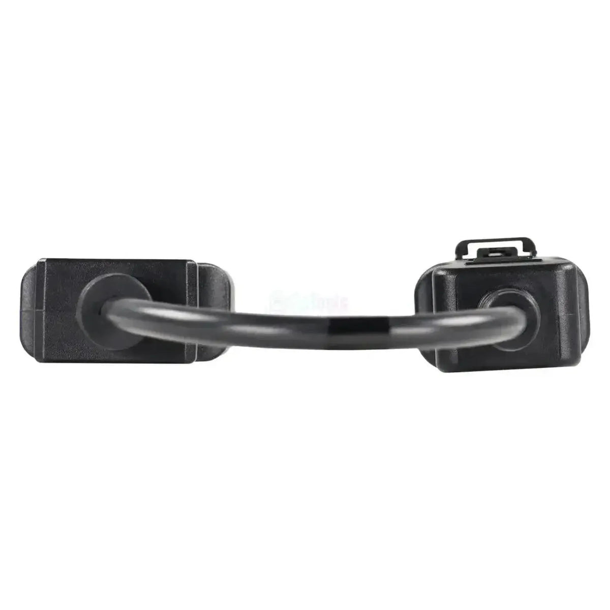 Jaltest (JDC617A) | Mercury (SmartCraft G3) 10-polet ECU – 16-polet OBD2 adapterkabel | Motorbåd