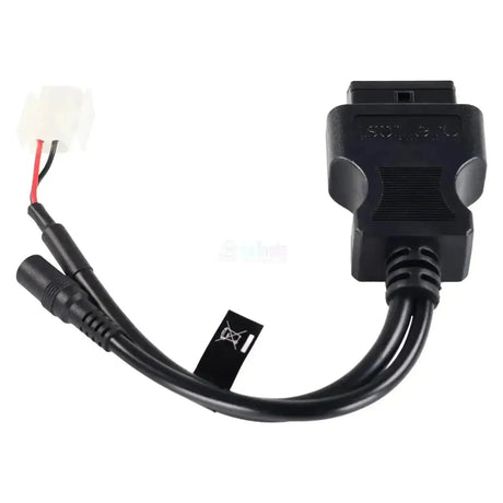 Jaltest (JDC618A9) | Volvo Penta 2-polet OBD - 16-polet OBD2 adapterkabel | forbrændingsmotor