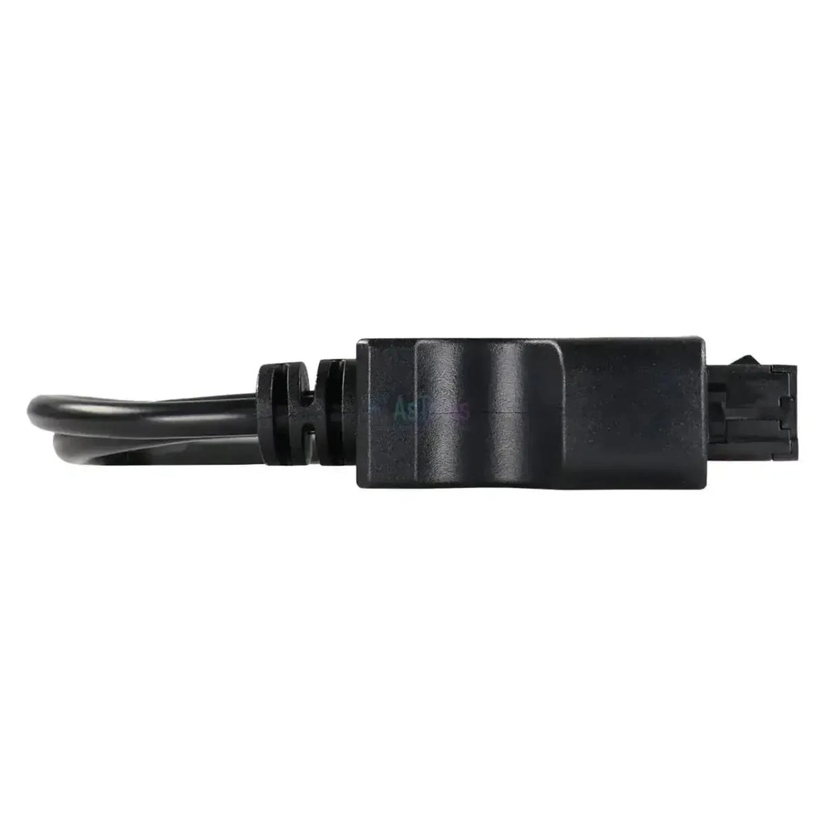 Jaltest (JDC618A9) | Volvo Penta 2-polet OBD - 16-polet OBD2 adapterkabel | forbrændingsmotor