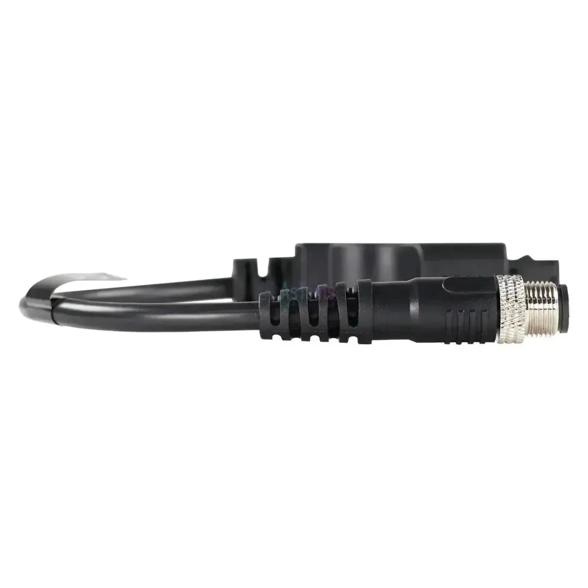 Jaltest (JDC620A) | MAN 8-polet OBD - 16-polet OBD2 adapterkabel | Motorbåd