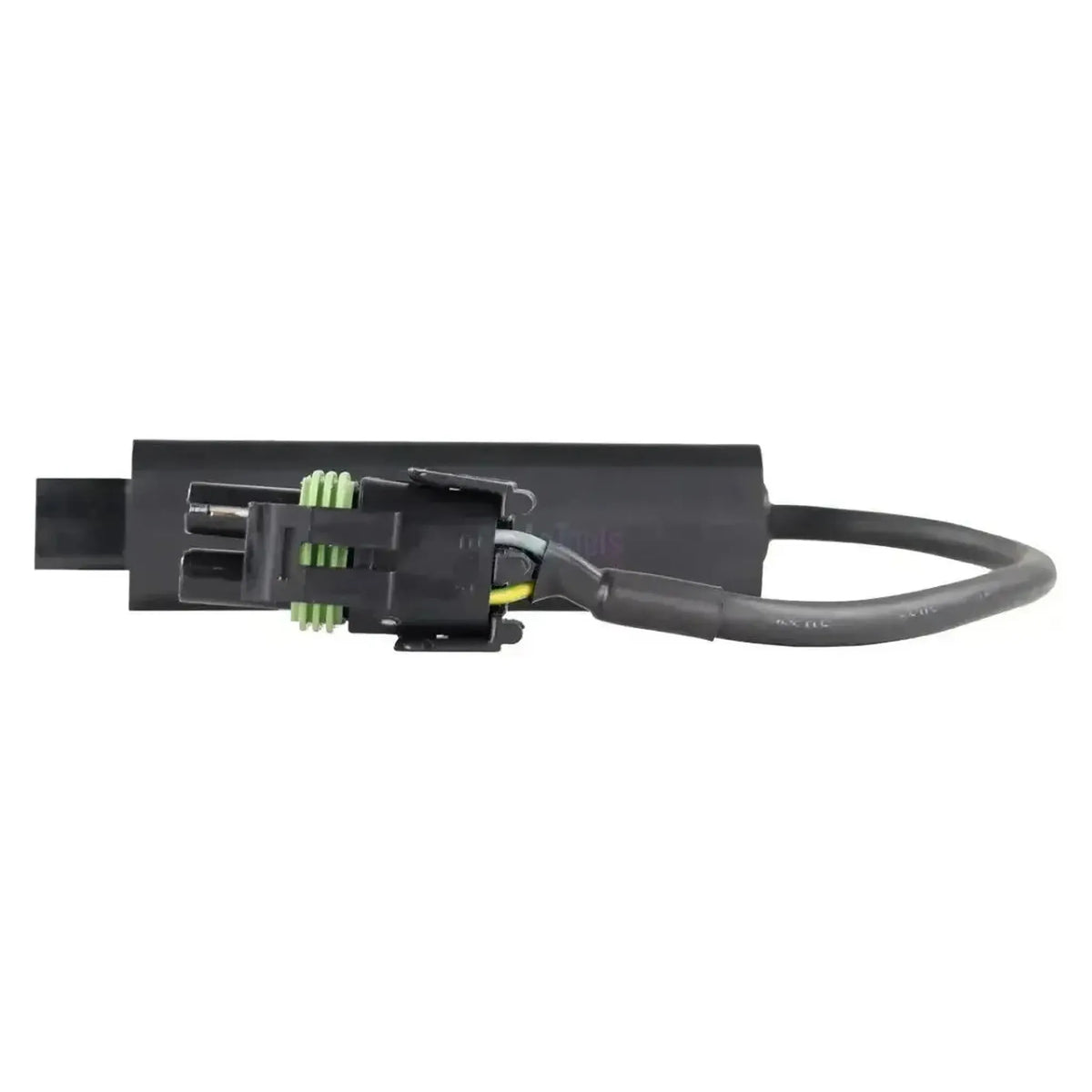 Jaltest (JDC622A) | Weber 4-polet OBD - 16-polet OBD2-adapterkabel | Vandscooter