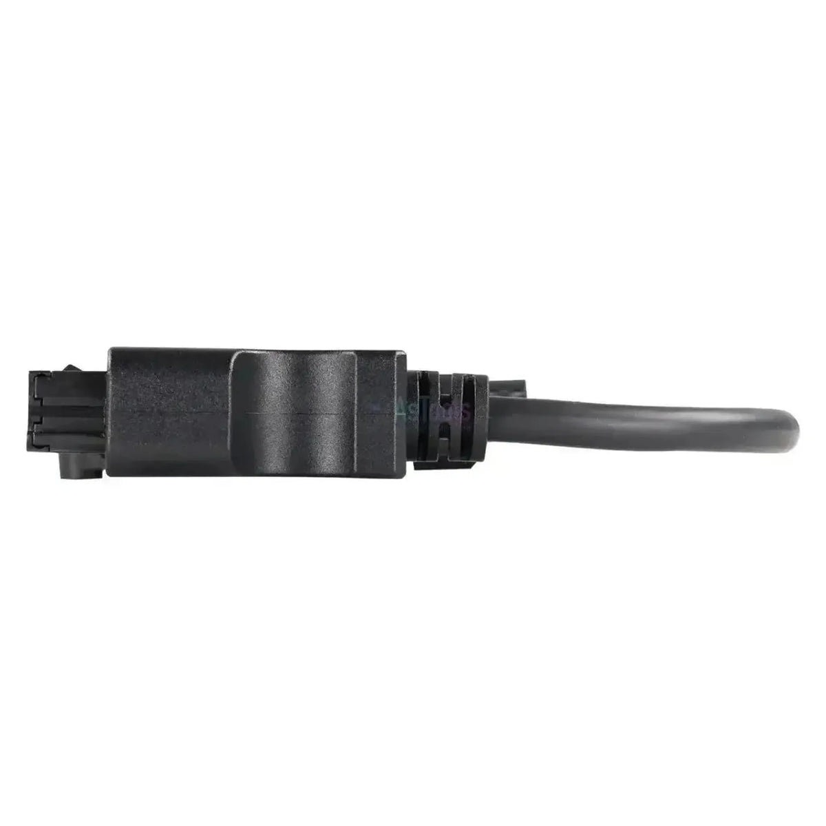 Jaltest (JDC628A) | Evinrude (NMEA 2000) 5+5-polet OBD – 16-polet OBD2 adapterkabel | Motorbåd