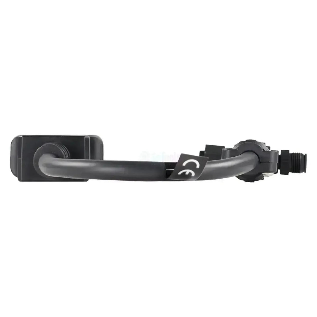 Jaltest (JDC628A) | Evinrude (NMEA 2000) 5+5-polet OBD – 16-polet OBD2 adapterkabel | Motorbåd