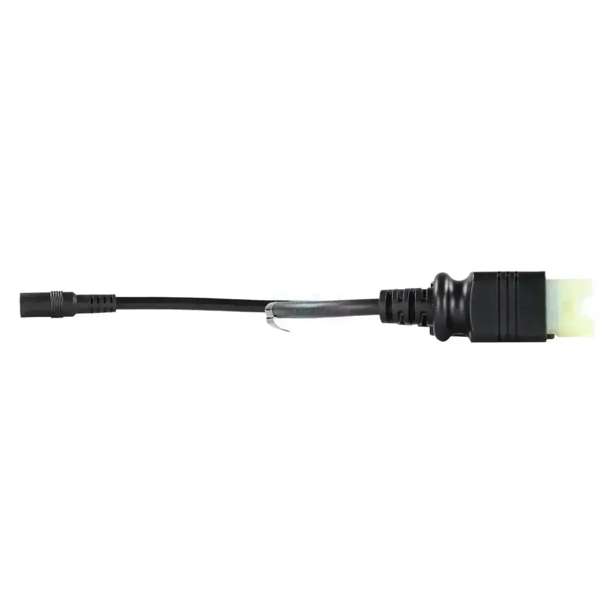 Jaltest (JDC632.9) | Mercury/Tohatsu 6-polet OBD - 26-polet DB26 adapterkabel | Motorbåd