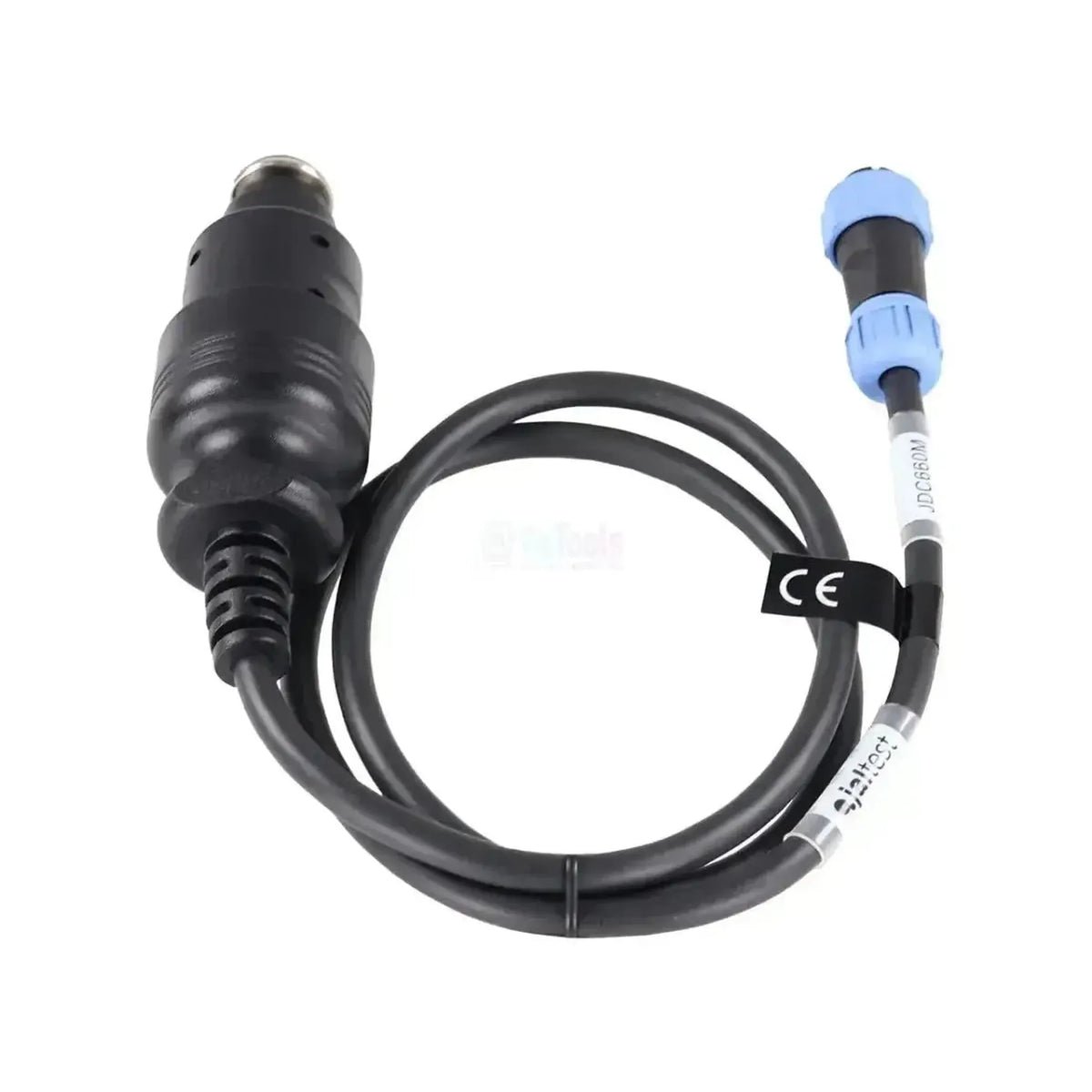 Jaltest (JDC660M) | BRP (Seadoo) 4-polet OBD - IMMO Adapterkabel | Jetski