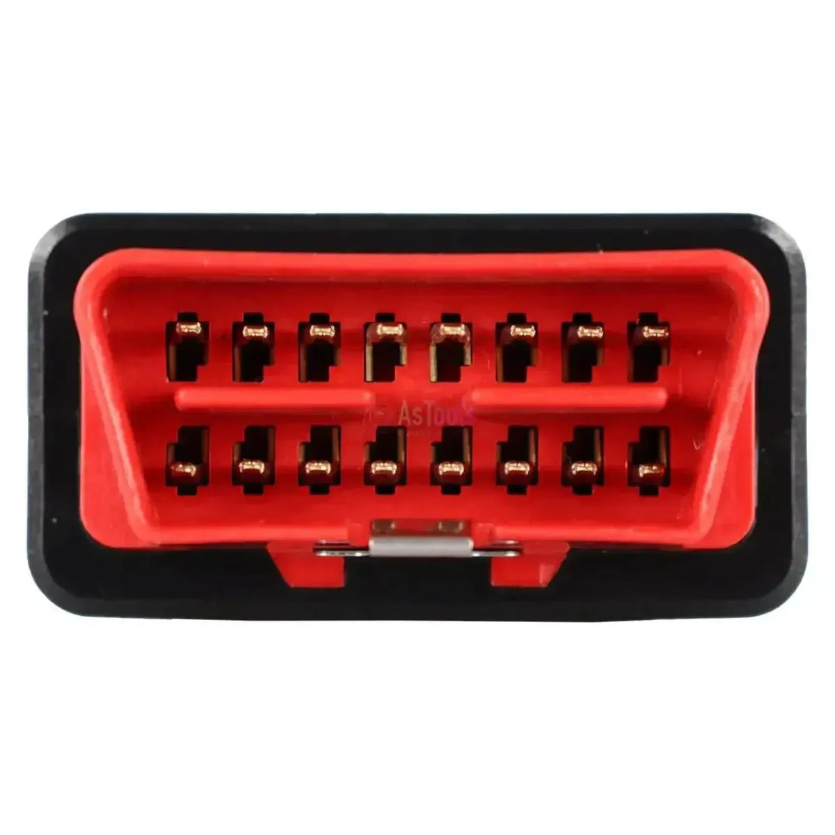 Jaltest (JDCOBD3) | Tata-Daewoo 16-polet OBD2 converter-adapter | Varebil