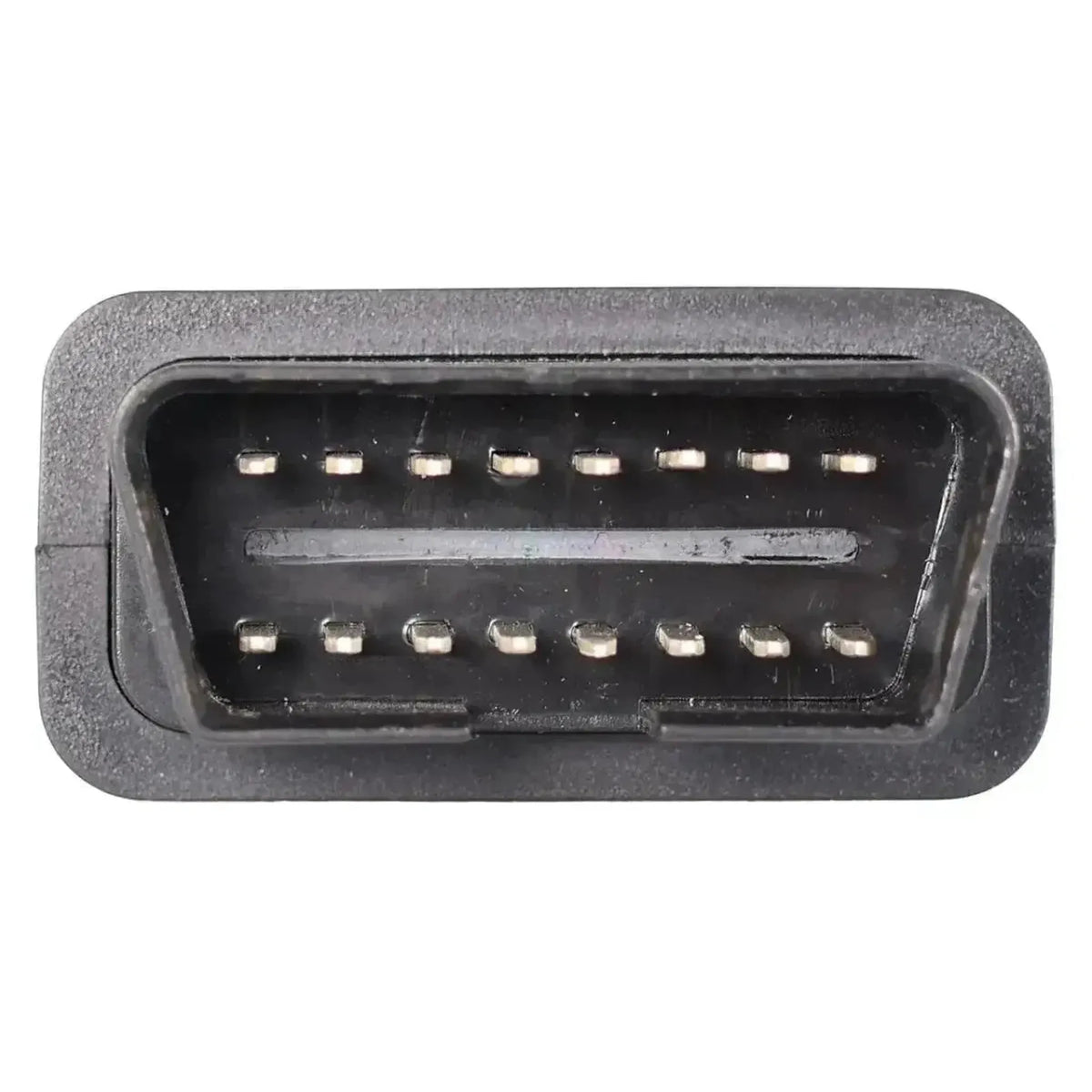 Jaltest (JDCOBD5) | 16-polet OBD2 Converter Adapter (Pin 1 - Pin 15) | Erhvervskøretøj