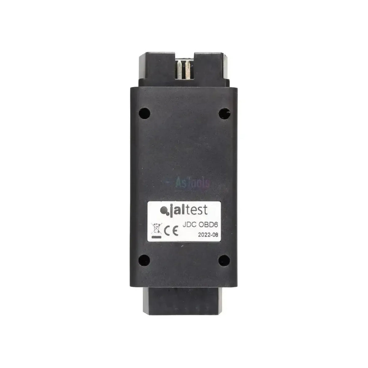 Jaltest (JDCOBD6) 16-pins OBD2 Converter Adapter (PWM/VPW>CAN) | Bestelauto