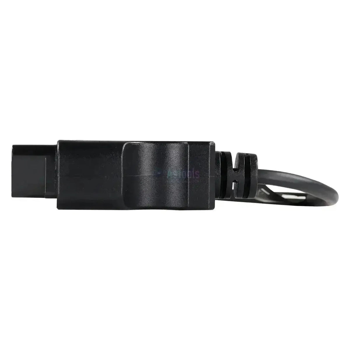 Jaltest (MDC02) | Knorr-Bremse 4-polet EBS - 16-polet OBD2 adapterkabel | Erhvervskøretøj