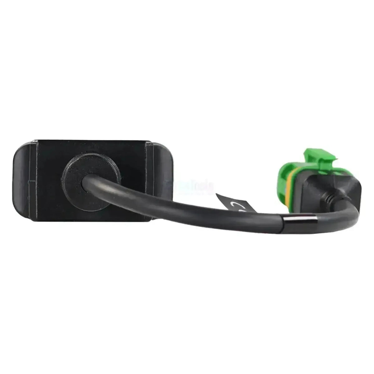 Jaltest (MDC02) | Knorr-Bremse 4-polet EBS - 16-polet OBD2 adapterkabel | Erhvervskøretøj