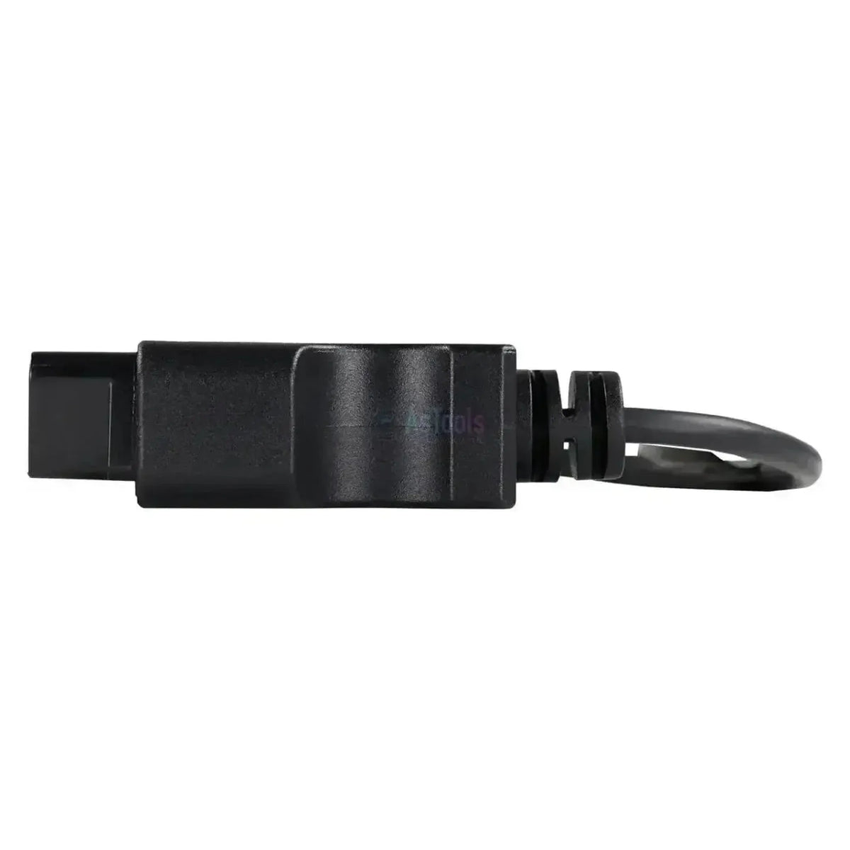 Jaltest (MDC03) | Knorr-Bremse 4-pin EBS - 16-pin OBD2 adapter cable | Commercial vehicle