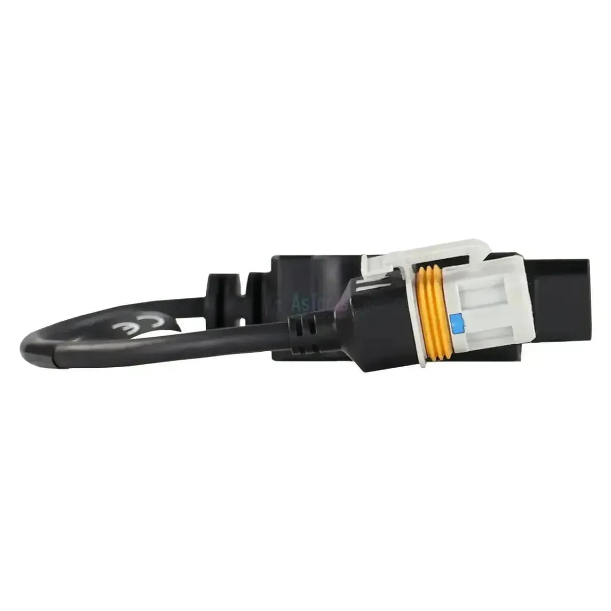 Jaltest (MDC03) | Knorr-Bremse 4-pin EBS - 16-pin OBD2 adapter cable | Commercial vehicle