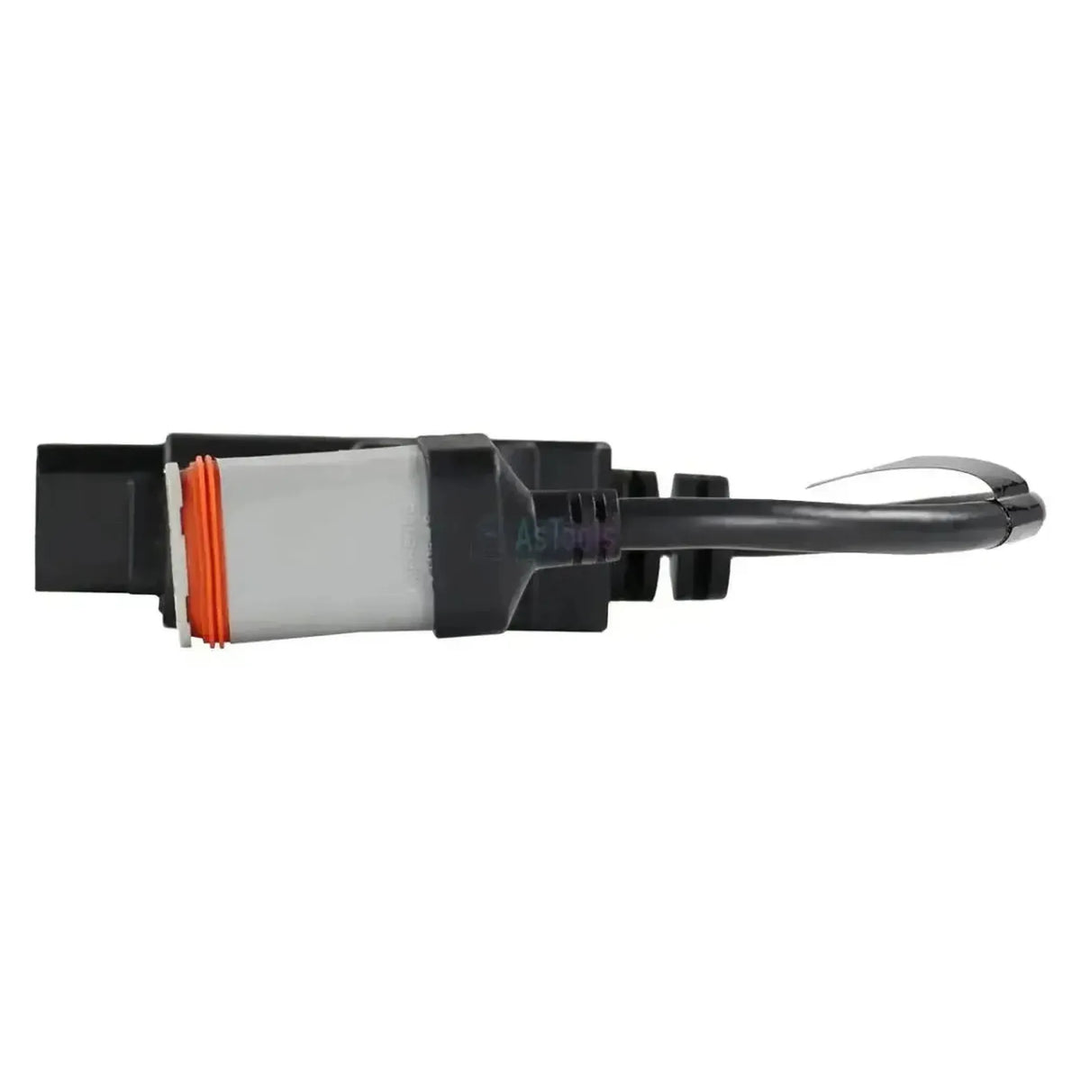 Jaltest (MDC04) | Knorr-Bremse 4-polet EBS – 16-polet OBD2 adapterkabel | Erhvervskøretøj