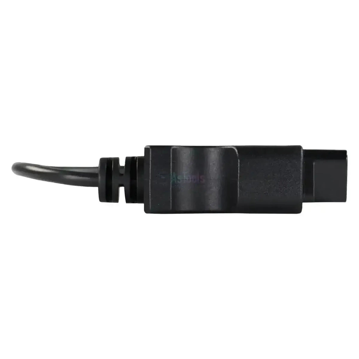 Jaltest (MDC04) | Knorr-Bremse 4-polet EBS – 16-polet OBD2 adapterkabel | Erhvervskøretøj