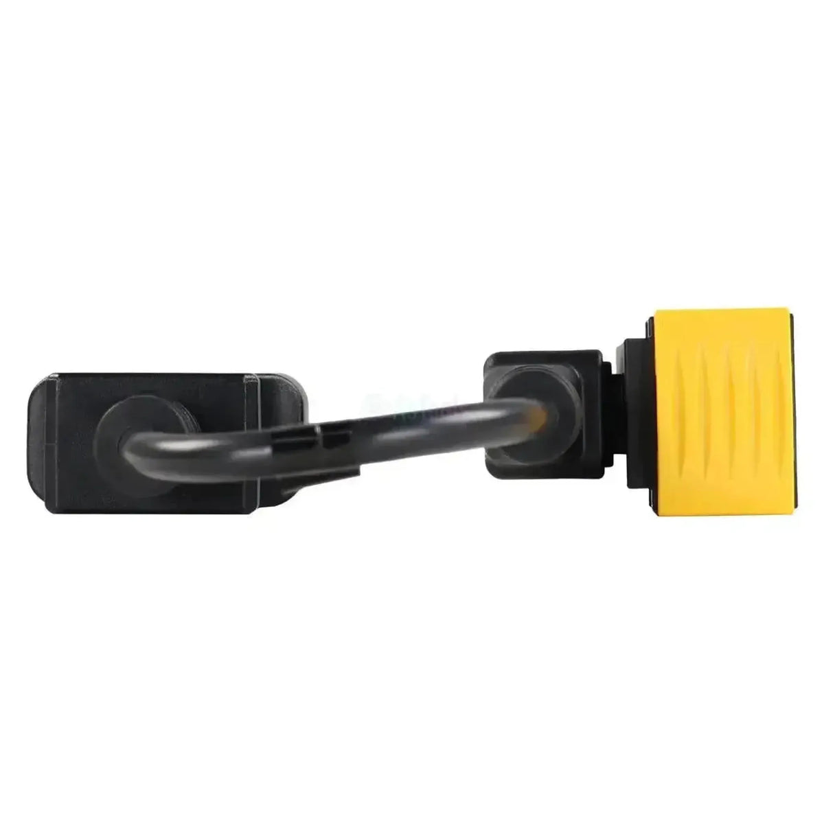 Jaltest (MDC06) | Wabco 10-polet EBS - 16-polet OBD2 adapterkabel | Erhvervskøretøj