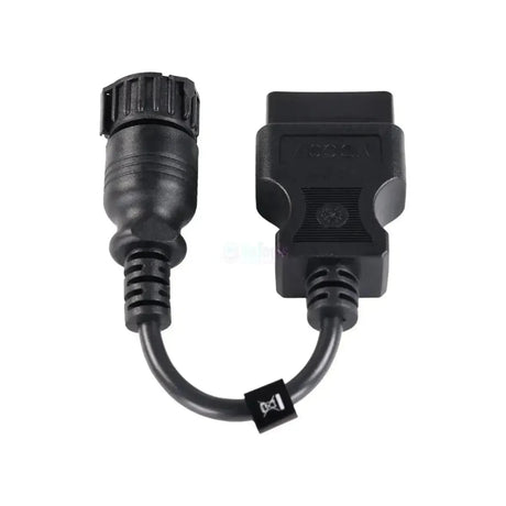 Jaltest (MDC07) | Knorr-Bremse/Wabco 4-polet EBS – 16-polet OBD2 adapterkabel | Erhvervskøretøj