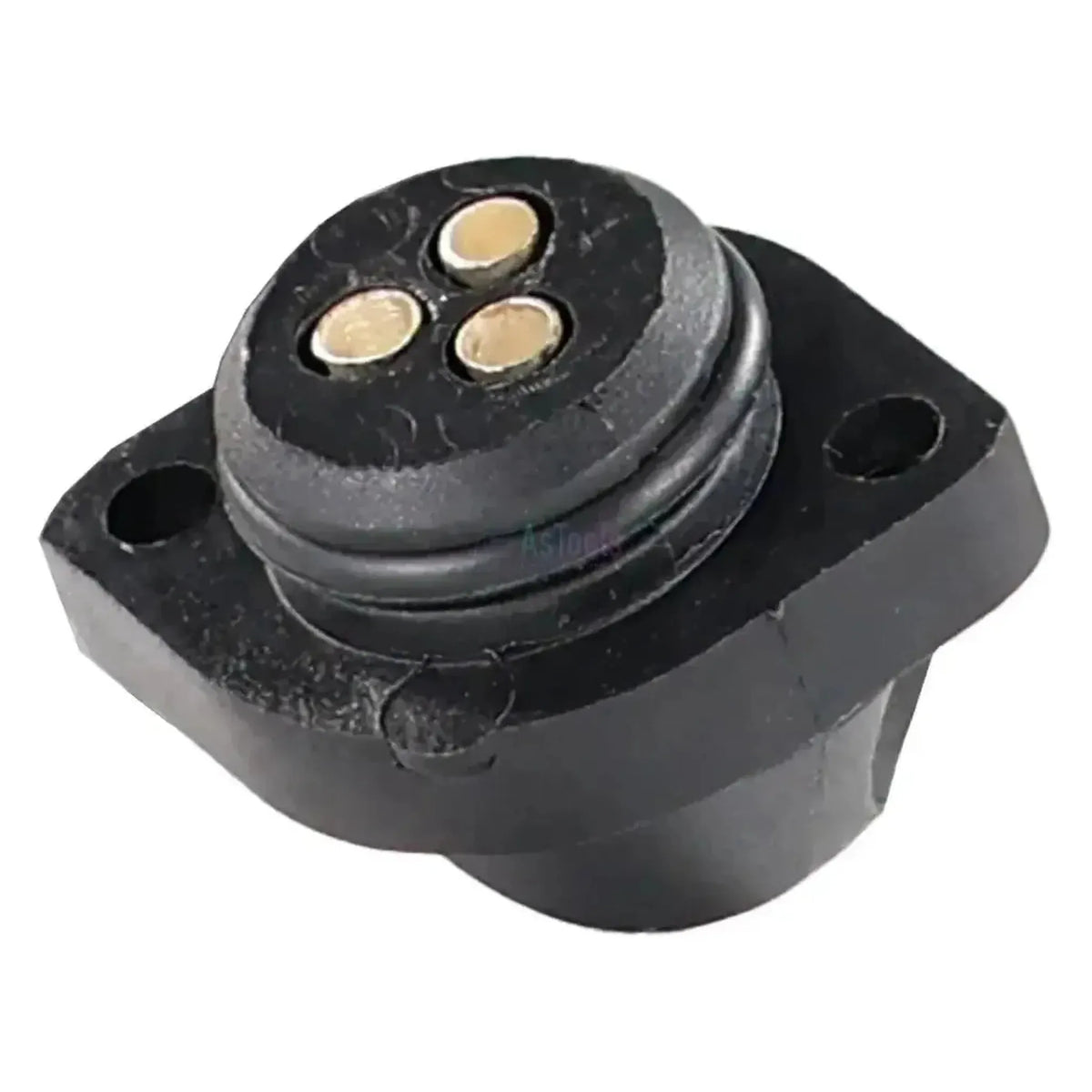 Jaltest (MDC10) | Knorr-Bremse 3-polet BWS - 16-polet OBD2-adapterkabel | Erhvervskøretøj