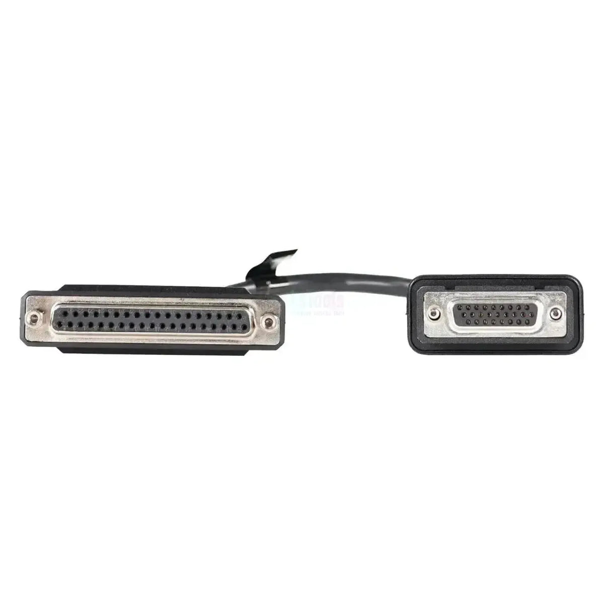 Jaltest (MDC100.9) | ETM 26-polet DB26 - 37-polet Sub-D adapterkabel | Interface