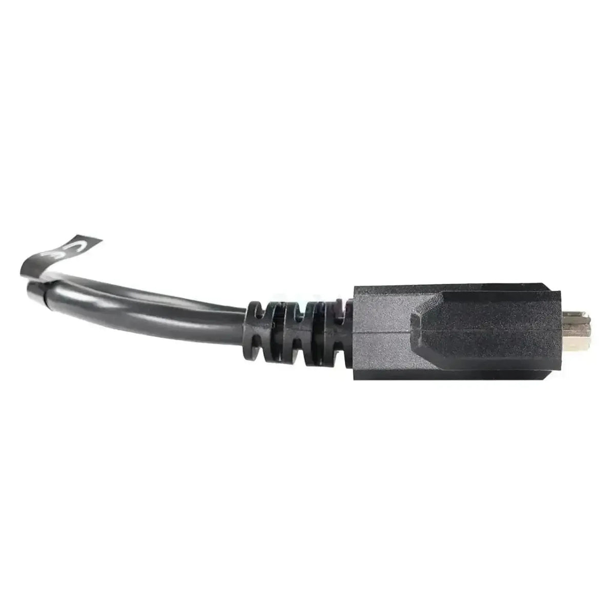 Jaltest (MDC100.9) | ETM 26-polet DB26 - 37-polet Sub-D adapterkabel | Interface