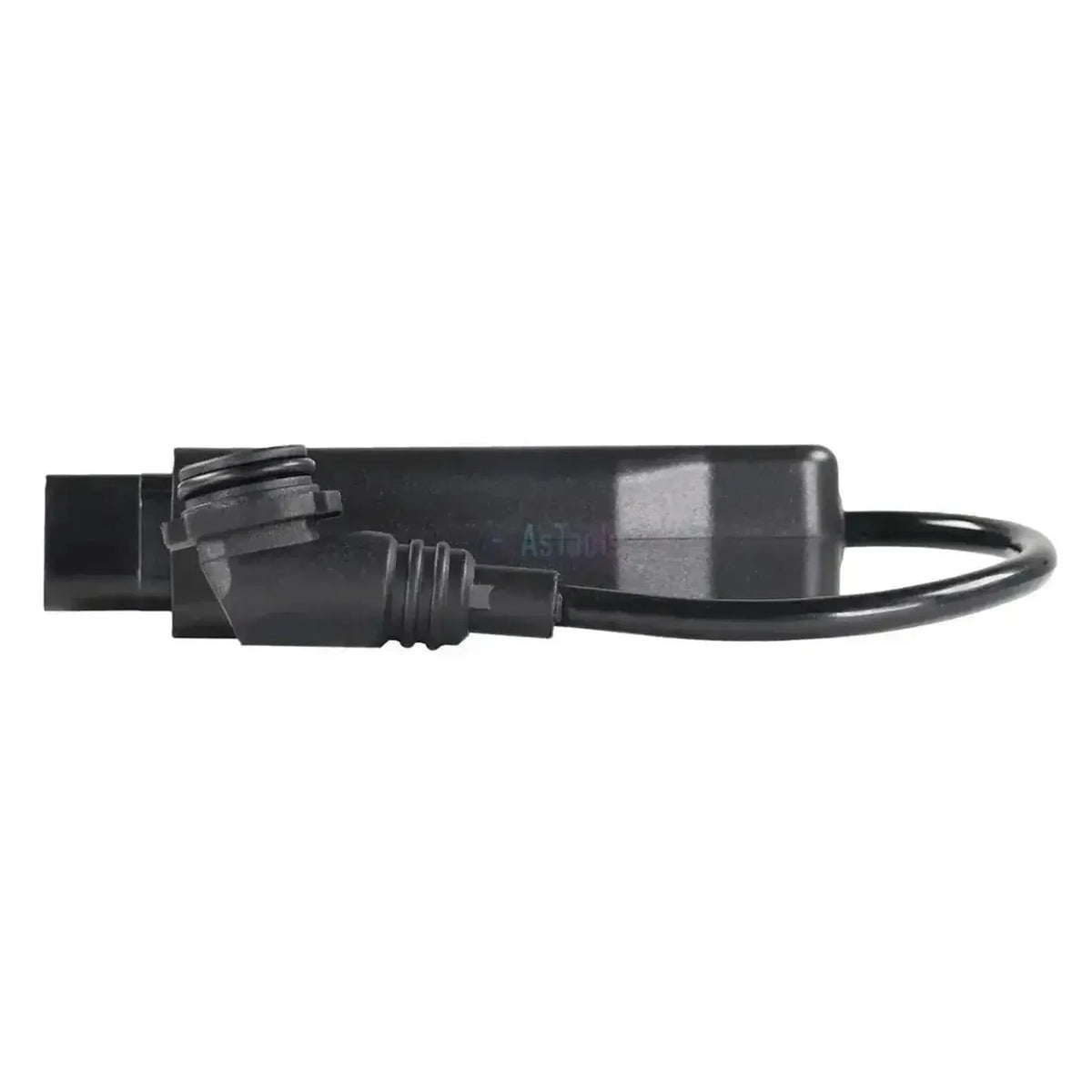 Jaltest (MDC11) | Knorr-Bremse 3-polet BWS – 16-polet OBD2-adapterkabel | Køretøjer til erhvervsbrug