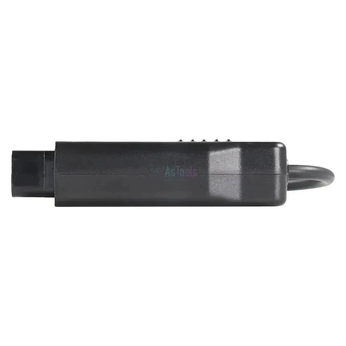 Jaltest (MDC12) | 2-polet ABS - 16-polet OBD2 adapterkabel | Erhvervskøretøj