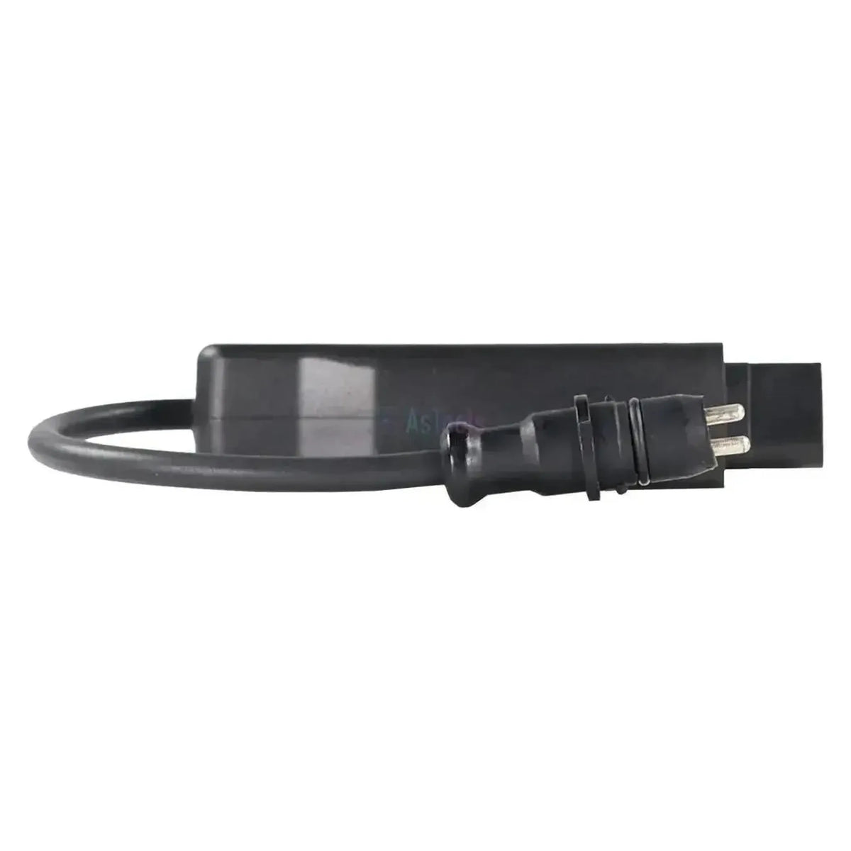 Jaltest (MDC12) | 2-polet ABS - 16-polet OBD2 adapterkabel | Erhvervskøretøj