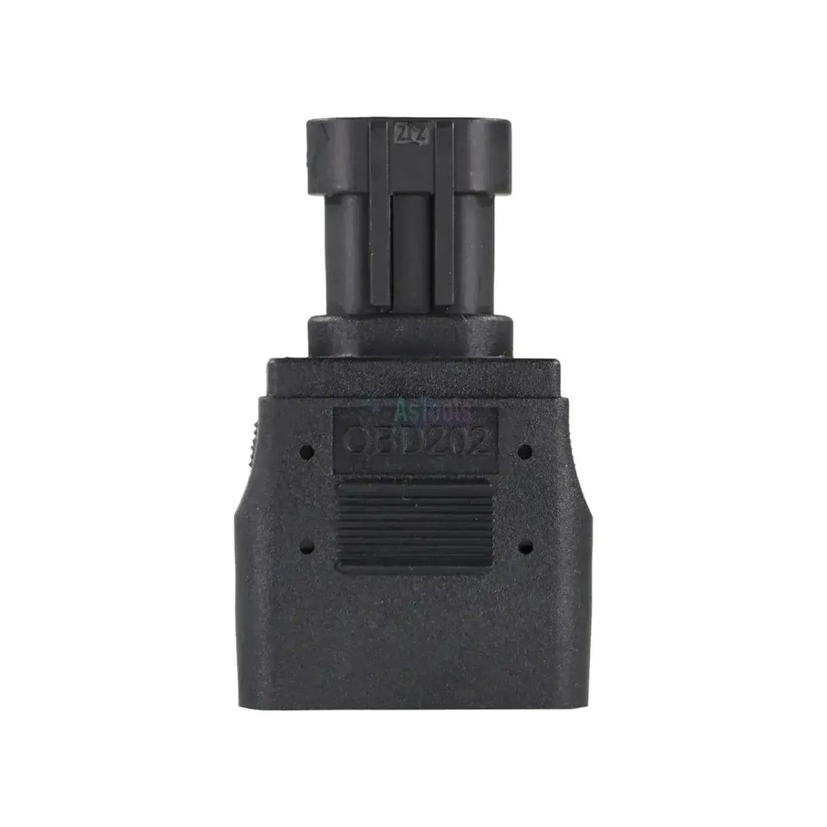 Jaltest (OBD202) | Iveco 3-polet OBD1 - 16-polet OBD2 Adapter | Erhvervskøretøj