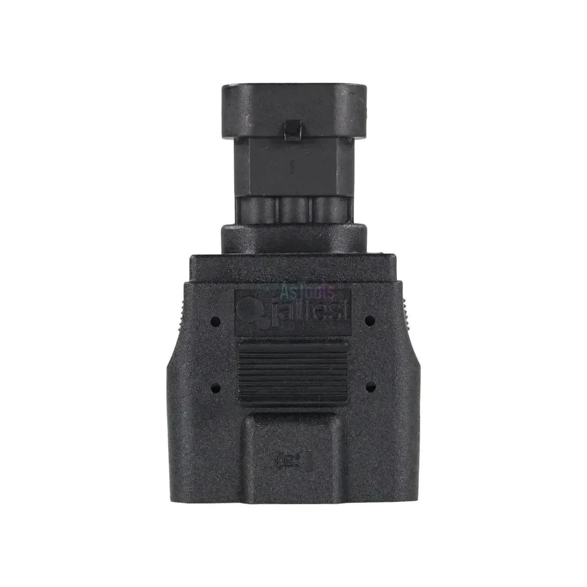 Jaltest (OBD202) | Iveco 3-polet OBD1 - 16-polet OBD2 Adapter | Erhvervskøretøj