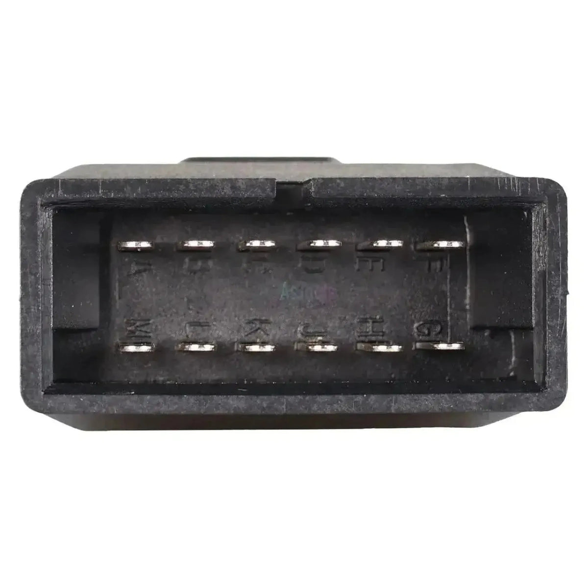 Jaltest (OBD215) | GM 12-polet OBD1 - 16-polet OBD2 Adapter | Varebil