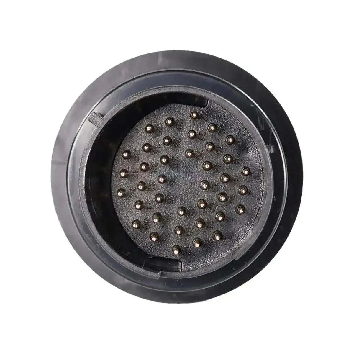 Jaltest (OBD401) | Iveco 38-polet OBD1 - 16-polet OBD2 Adapter | Varevogn