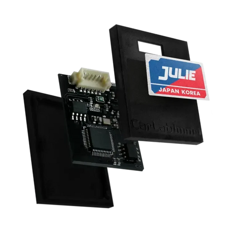 Julie JAPAN KOREA | IMMO OFF Emulator