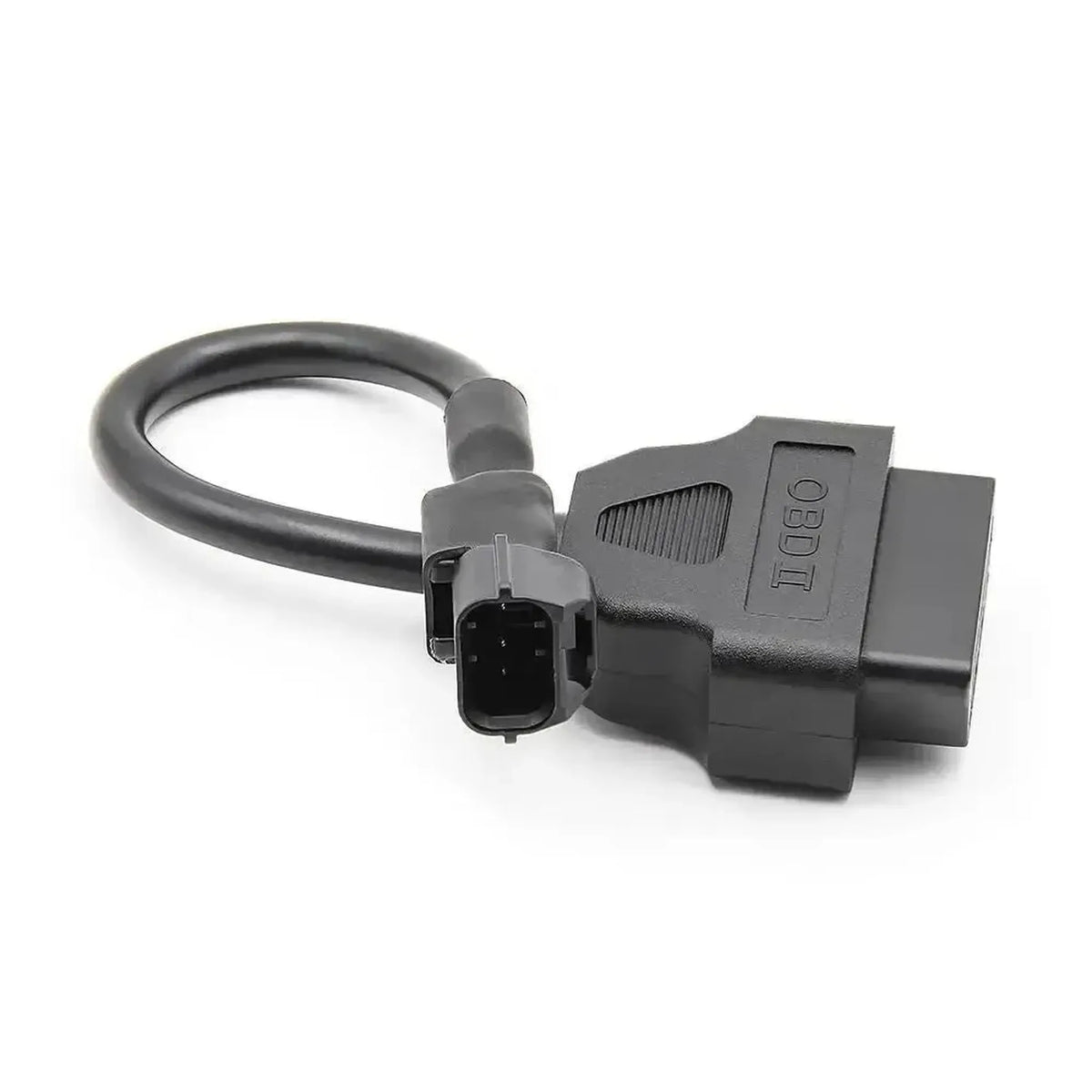 Kymco 3-polet OBD – 16-polet OBD2 adapterkabel | knallert
