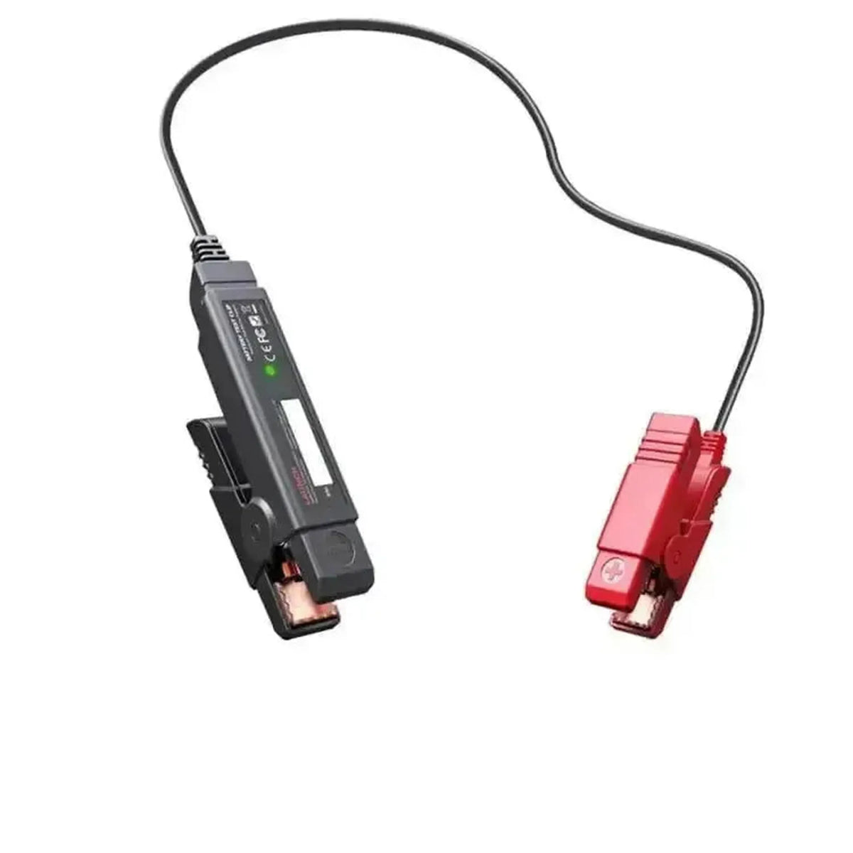 Launch BST360 | Batteritest