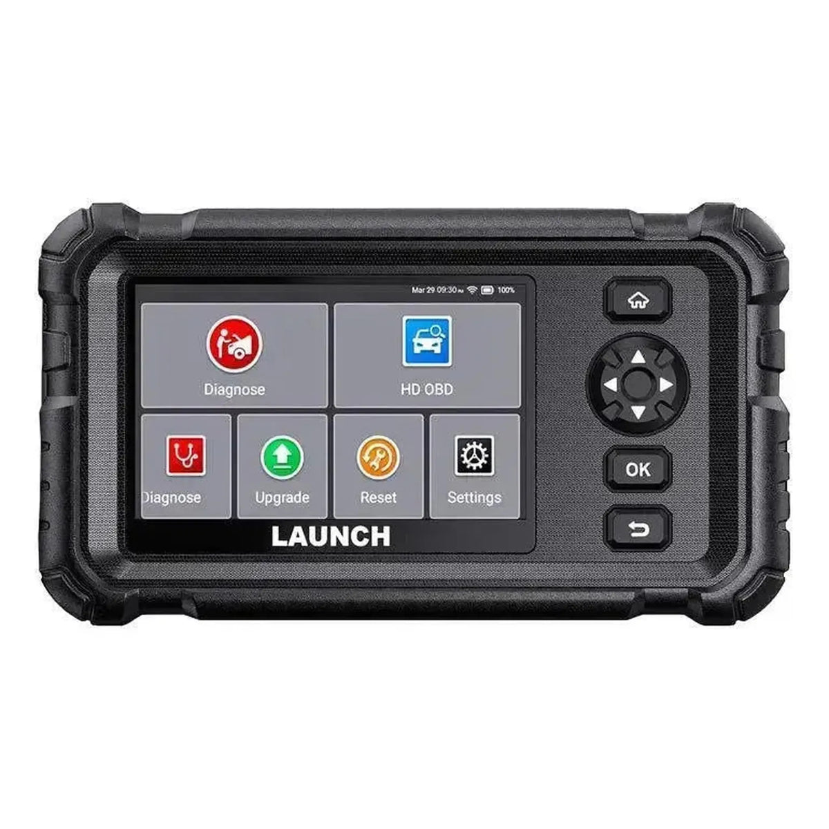Launch CRP129 HD | Diagnoseinstrument | Lastbil