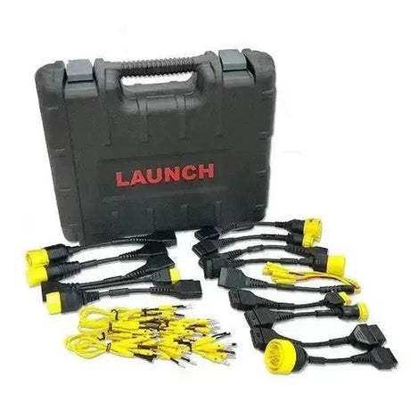 Launch CV Non-standard Adapter Set | Tilbehør