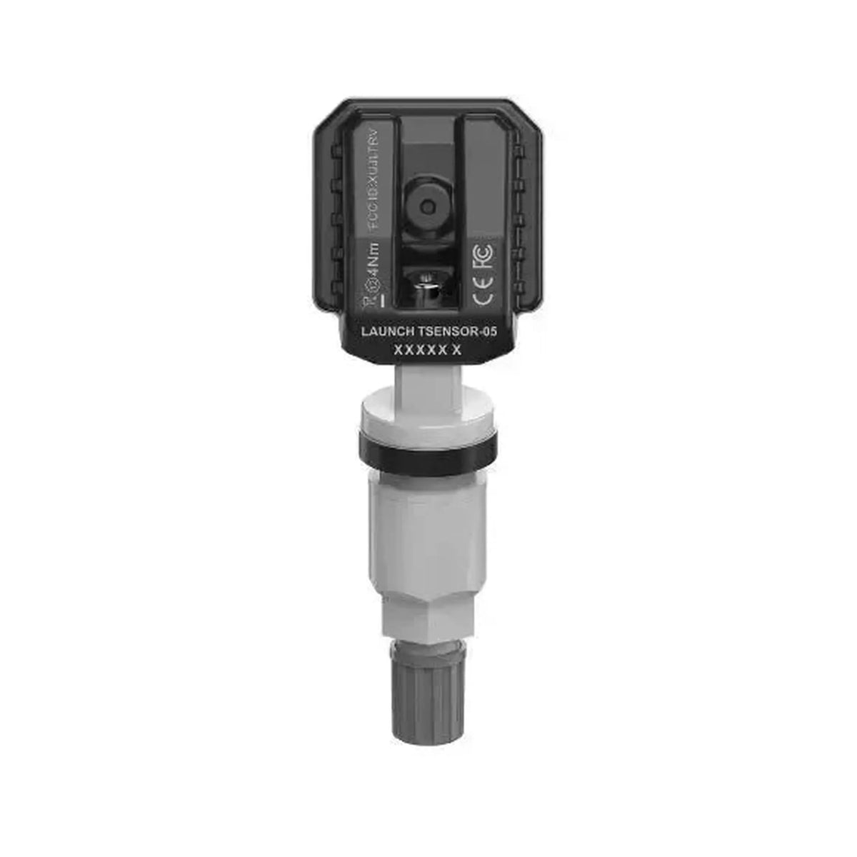 Launch LTR-05 RF-sensor (Aluminium) | TPMS-sensor (skrue-in)