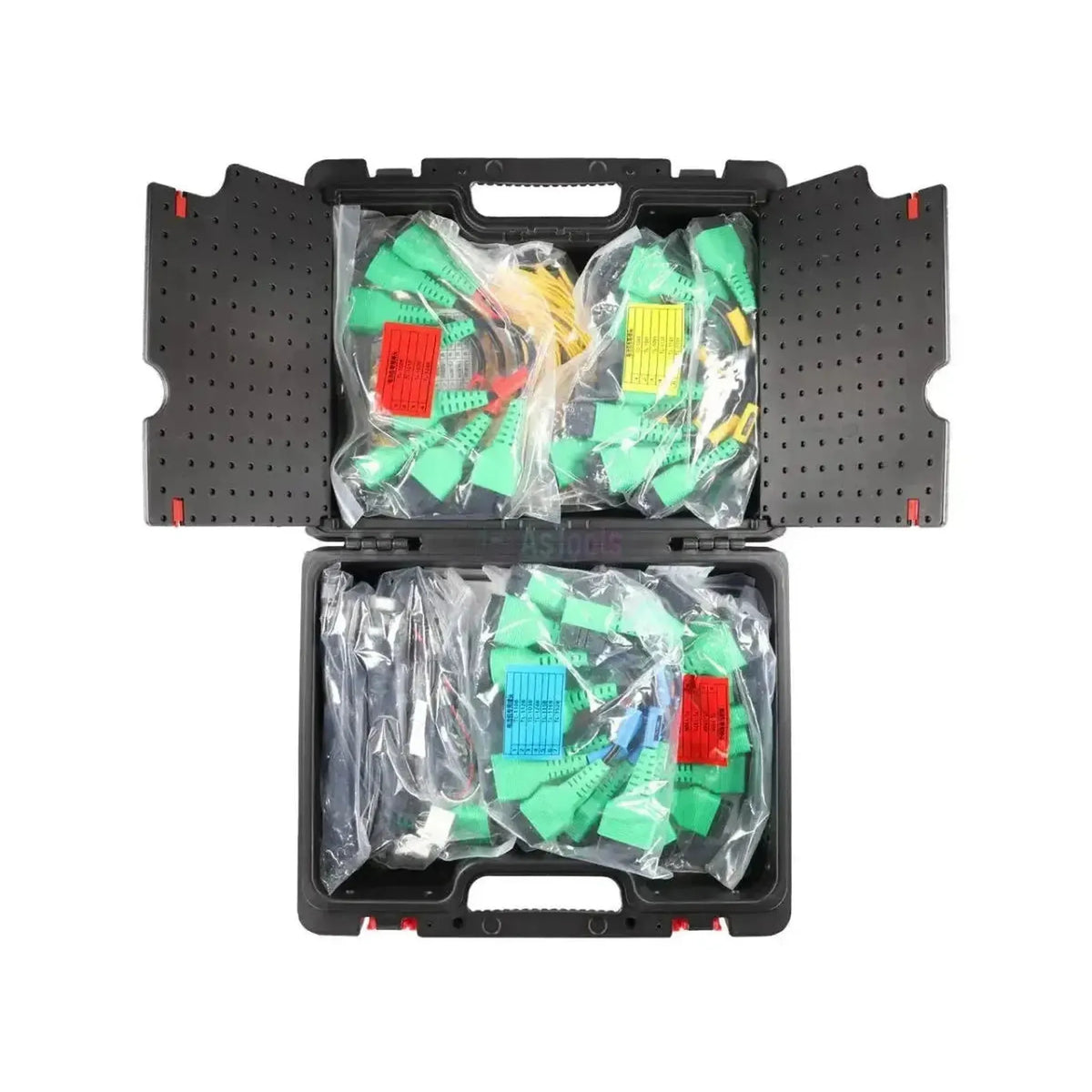 Launch X-431 EV Kit | Tilbehør