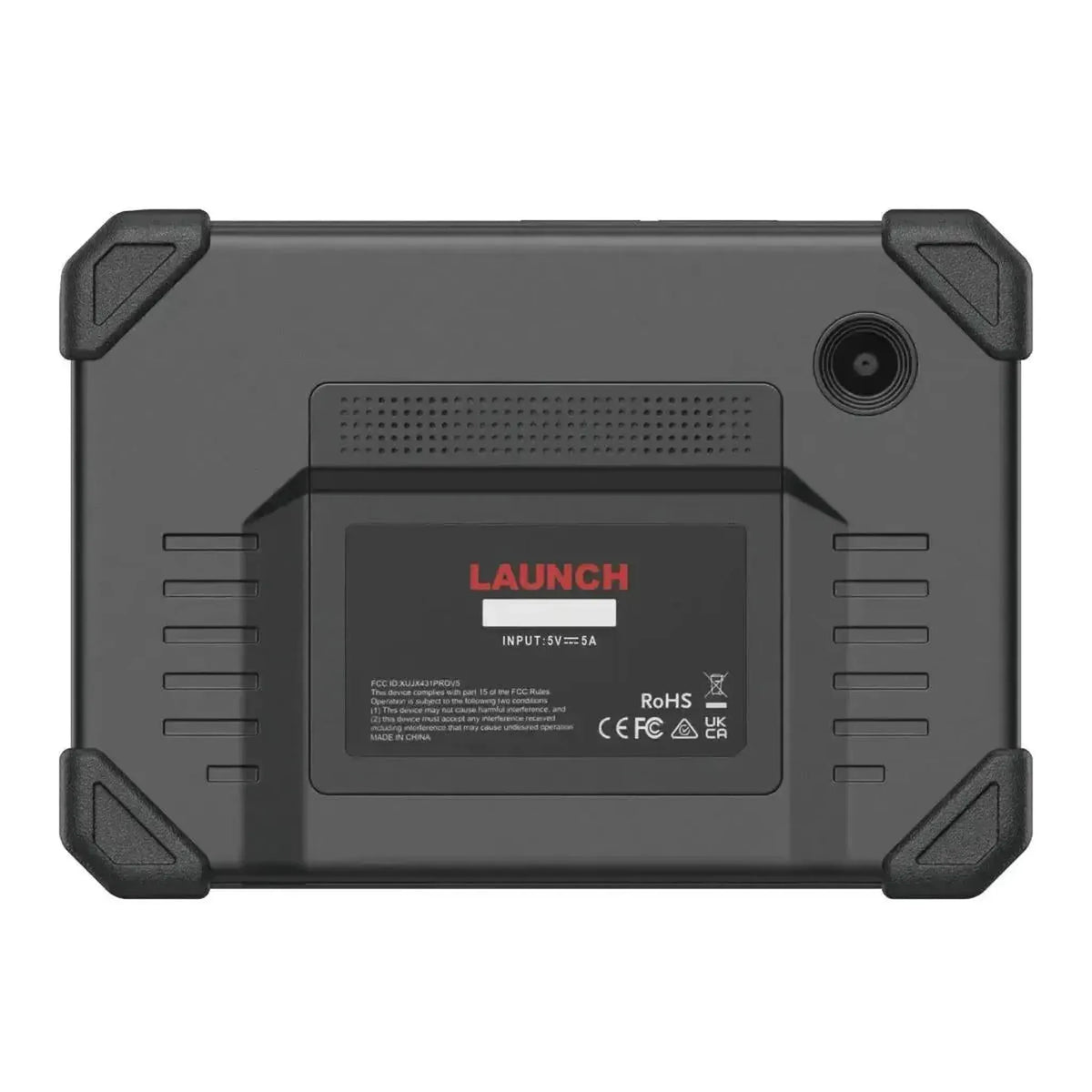 Launch X-431 Pro Dyno | Læseapparat | Bil