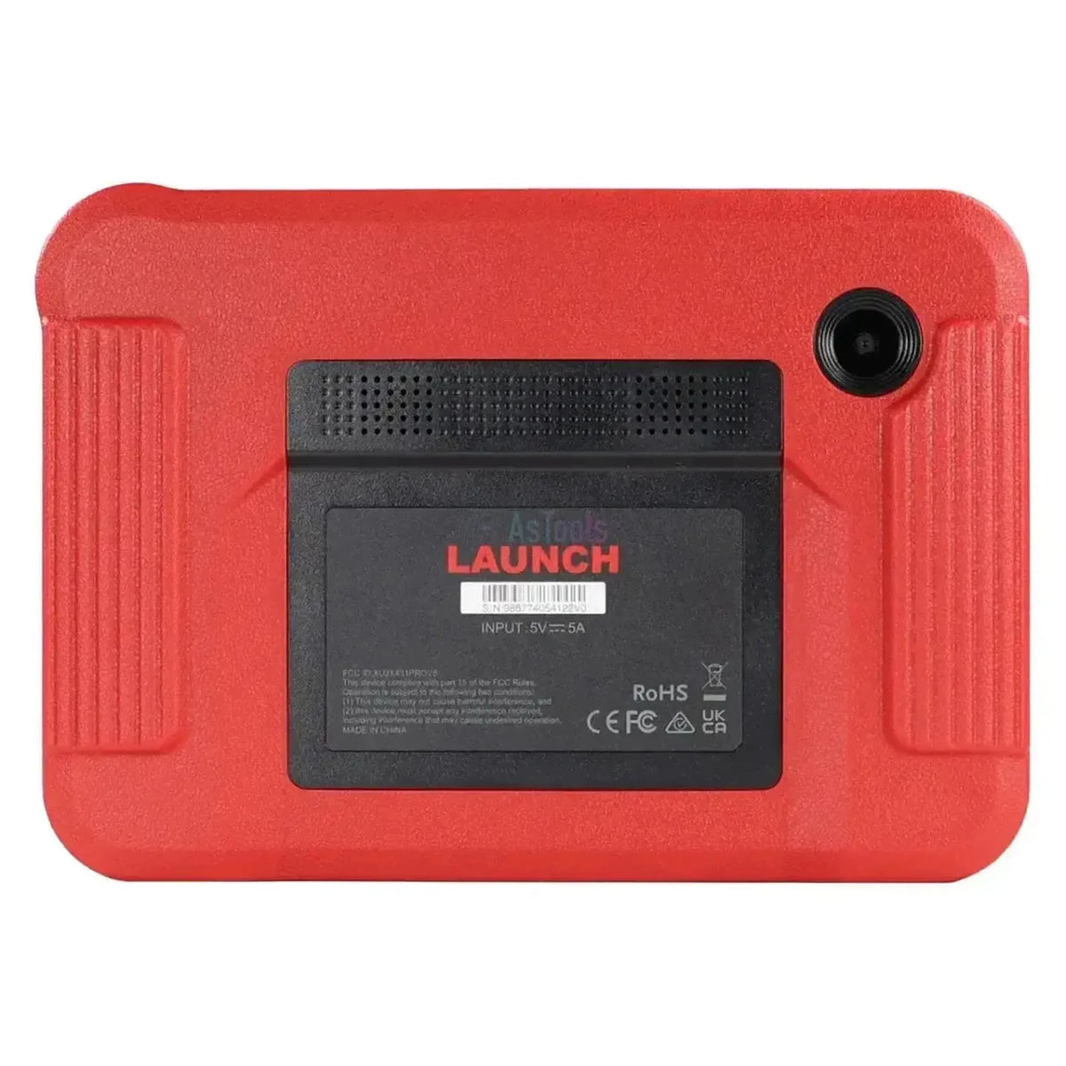 Launch X-431 ProS V | Diagnosticeringsenhed | Auto