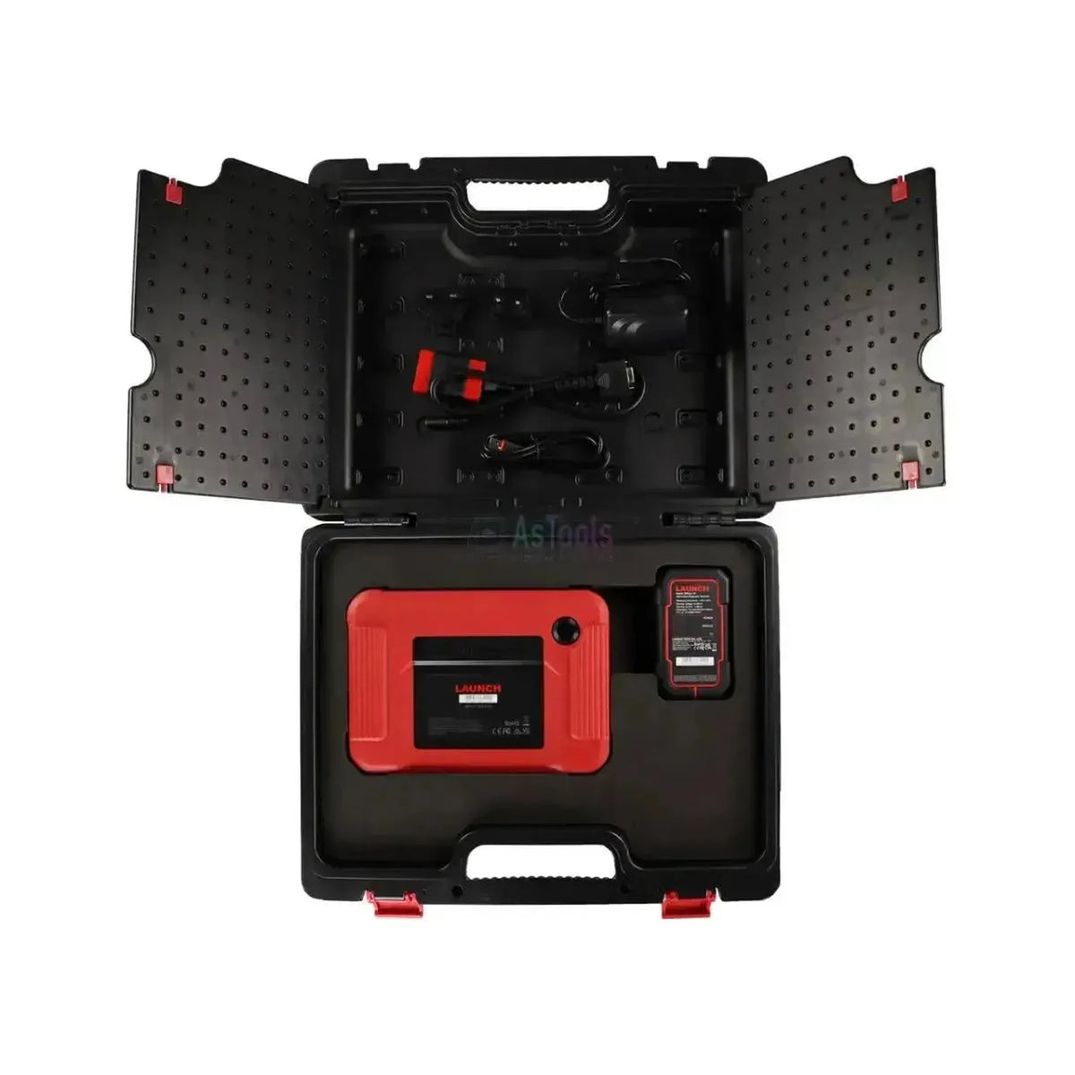 Launch X-431 ProS V | Diagnosticeringsenhed | Auto
